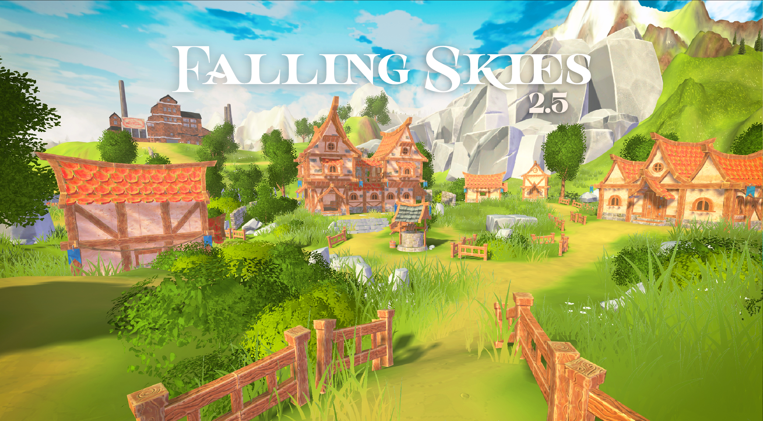 Educational iPad game project